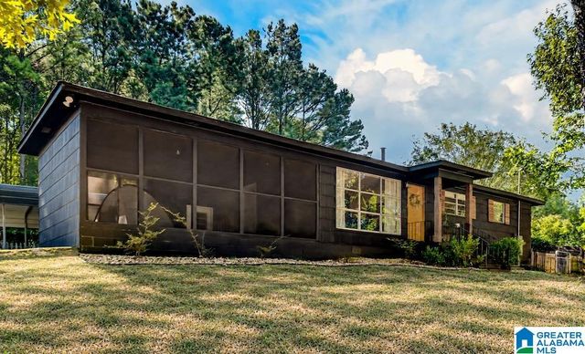 2187 ROCKY RIDGE ROAD, Hoover, AL 35216