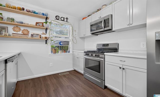 2187 ROCKY RIDGE ROAD, Hoover, AL 35216