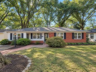 1179 W PERKINS RD, Memphis, TN 38117