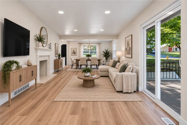 30 Lynn Rae Circle, Washington Twp, OH 45458