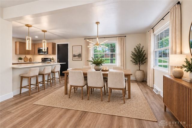 30 Lynn Rae Circle, Washington Twp, OH 45458