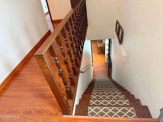 1031 N Cousino Road, Oregon, OH 43616