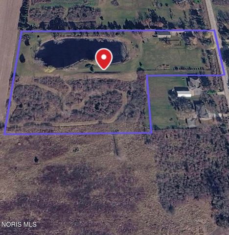1031 N Cousino Road, Oregon, OH 43616