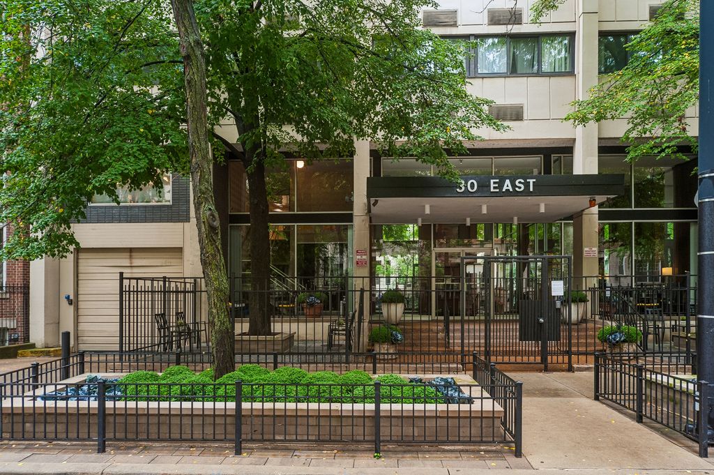 30 E Division Street 15C, Chicago, IL 60610 — photo 2
