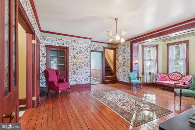 448 SUMMER AVE, Edgewater Park, NJ 08010