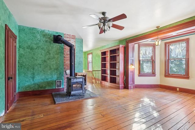 448 SUMMER AVE, Edgewater Park, NJ 08010