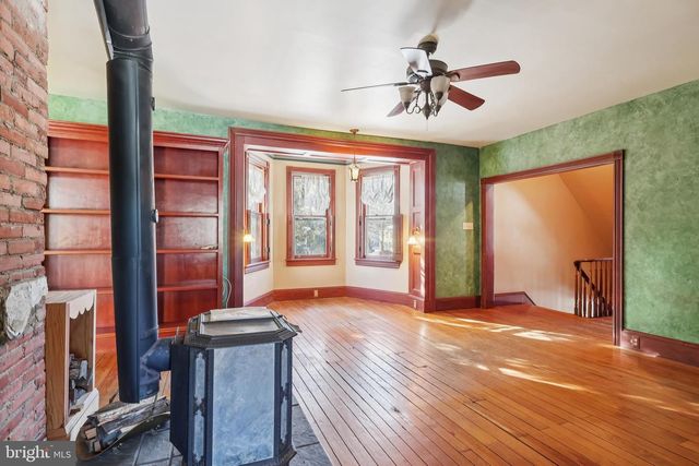 448 SUMMER AVE, Edgewater Park, NJ 08010