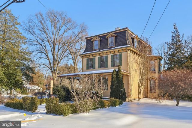 448 SUMMER AVE, Edgewater Park, NJ 08010