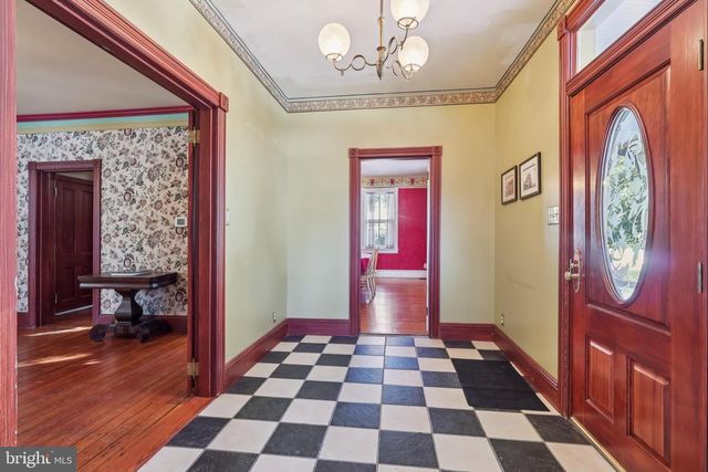 448 SUMMER AVE, Edgewater Park, NJ 08010