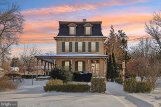 448 SUMMER AVE, Edgewater Park, NJ 08010