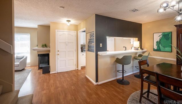 10 Hampshire Circle, Little Rock, AR 72212