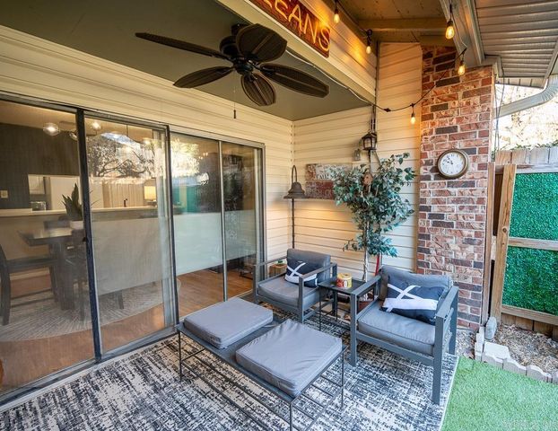 10 Hampshire Circle, Little Rock, AR 72212