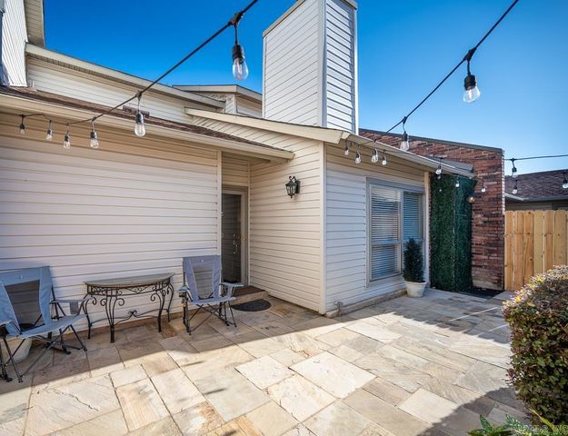 10 Hampshire Circle, Little Rock, AR 72212