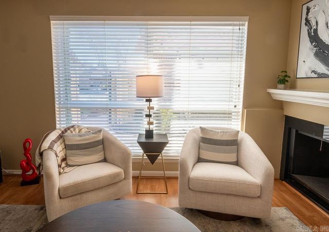 10 Hampshire Circle, Little Rock, AR 72212