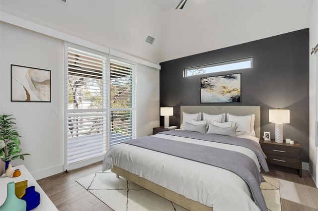 6217 Clovis ST A, Austin, TX 78741