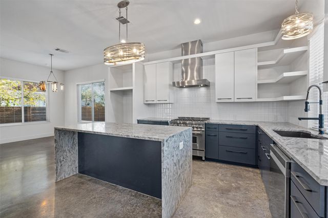 6217 Clovis ST A, Austin, TX 78741