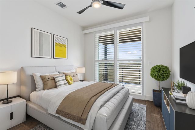 6217 Clovis ST A, Austin, TX 78741