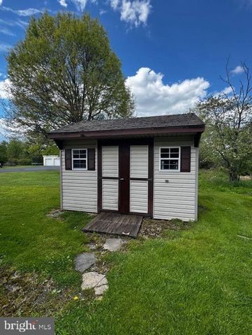 2361 N OLD BETHLEHEM PIKE, Quakertown, PA 18951