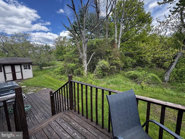 2361 N OLD BETHLEHEM PIKE, Quakertown, PA 18951