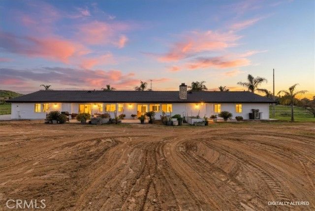 30100 Maxine, Menifee, CA 92584