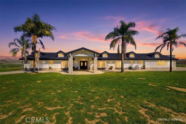 30100 Maxine, Menifee, CA 92584