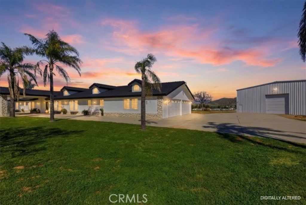 30100 Maxine, Menifee, CA 92584