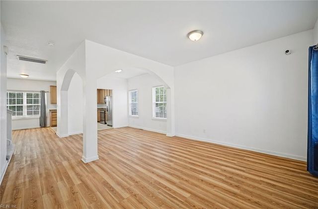 1437 W 40th ST, Norfolk, VA 23508