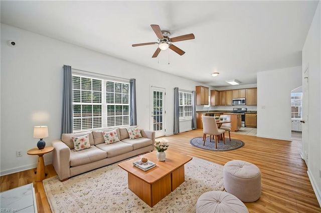 1437 W 40th ST, Norfolk, VA 23508