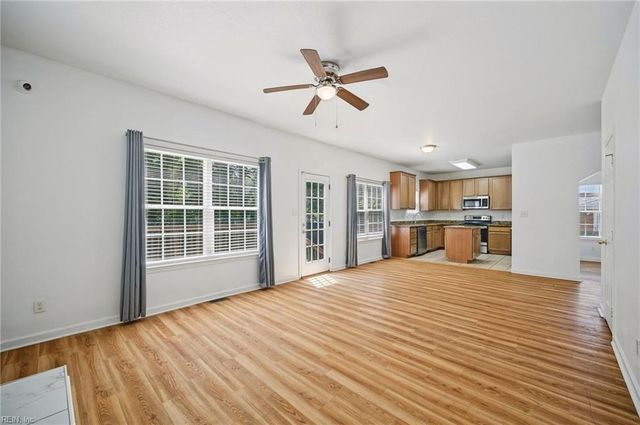 1437 W 40th ST, Norfolk, VA 23508