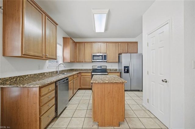 1437 W 40th ST, Norfolk, VA 23508