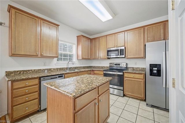 1437 W 40th ST, Norfolk, VA 23508