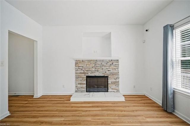 1437 W 40th ST, Norfolk, VA 23508