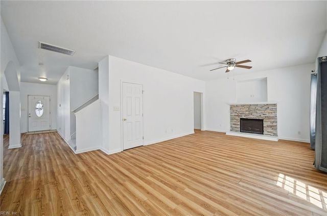 1437 W 40th ST, Norfolk, VA 23508