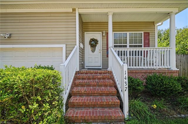 1437 W 40th ST, Norfolk, VA 23508