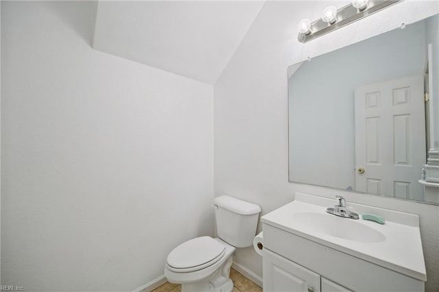1437 W 40th ST, Norfolk, VA 23508