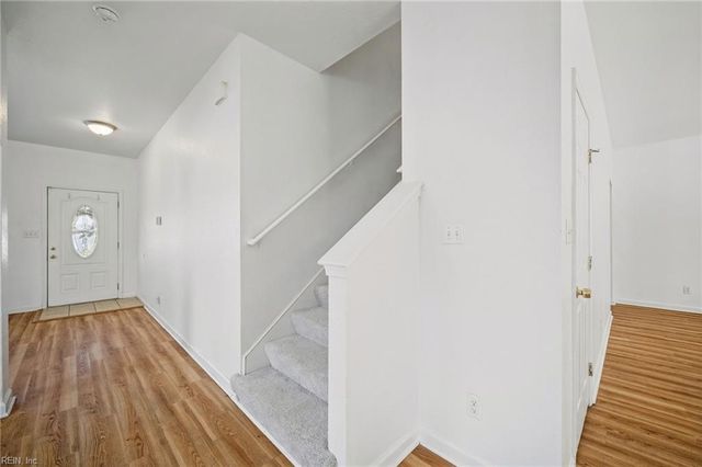 1437 W 40th ST, Norfolk, VA 23508