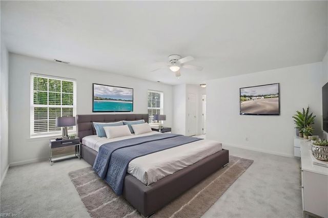 1437 W 40th ST, Norfolk, VA 23508