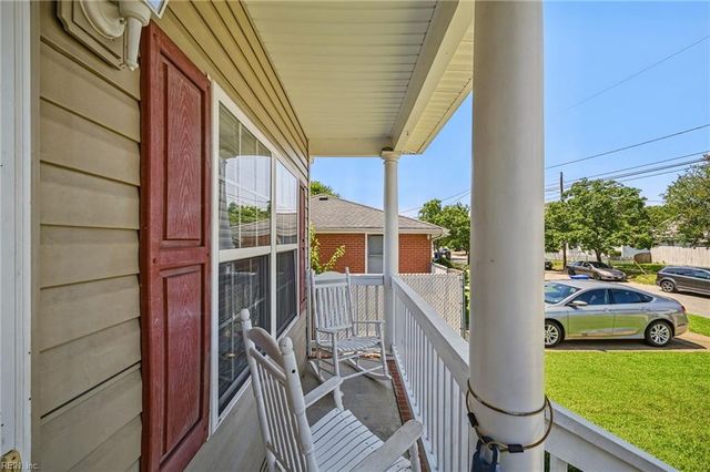 1437 W 40th ST, Norfolk, VA 23508