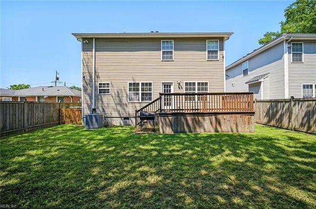 1437 W 40th ST, Norfolk, VA 23508