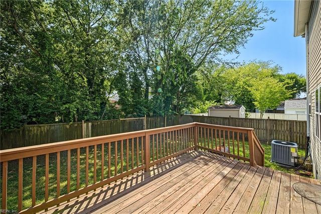 1437 W 40th ST, Norfolk, VA 23508