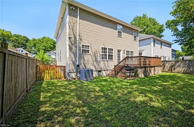 1437 W 40th ST, Norfolk, VA 23508