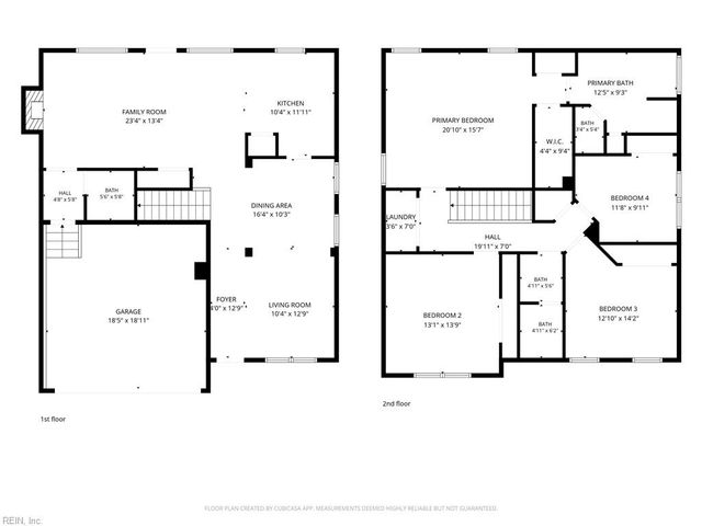 1437 W 40th ST, Norfolk, VA 23508