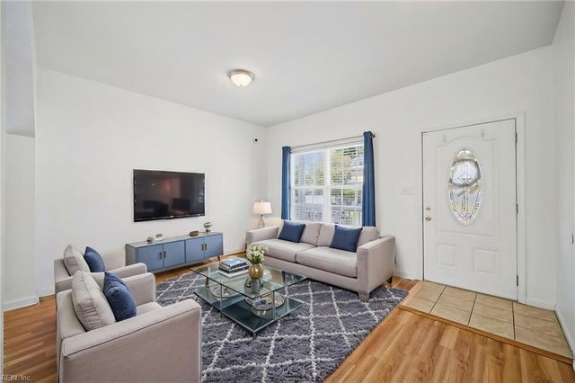 1437 W 40th ST, Norfolk, VA 23508