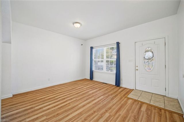 1437 W 40th ST, Norfolk, VA 23508