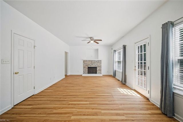 1437 W 40th ST, Norfolk, VA 23508