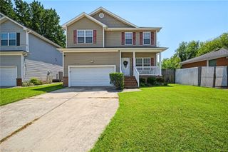 1437 W 40th ST, Norfolk, VA 23508