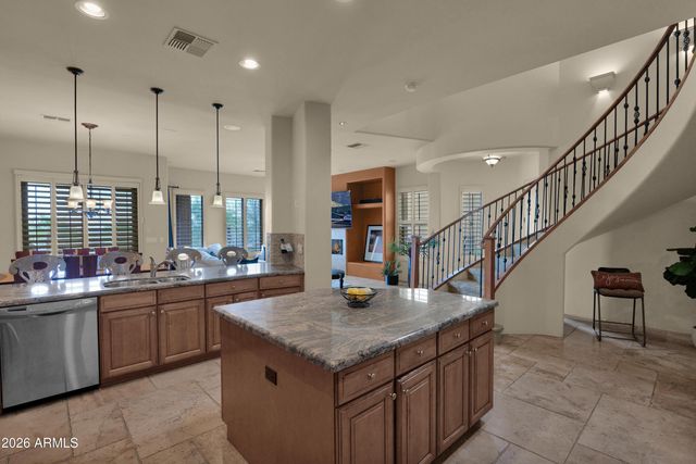 12341 E NORTH Lane, Scottsdale, AZ 85259