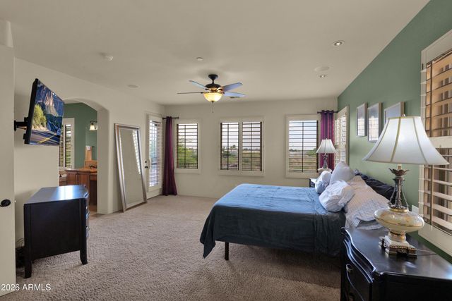 12341 E NORTH Lane, Scottsdale, AZ 85259