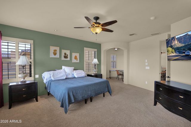 12341 E NORTH Lane, Scottsdale, AZ 85259
