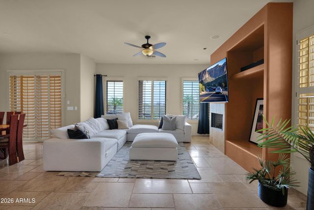 12341 E NORTH Lane, Scottsdale, AZ 85259